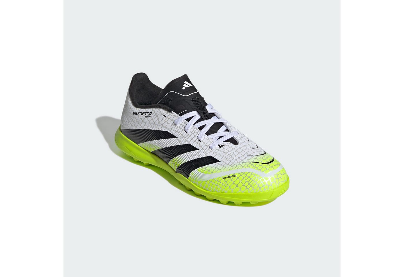 adidas Performance PREDATOR LEAGUE KUNSTRASEN FUSSBALLSCHUH KINDER Fußballschuh Bild 3