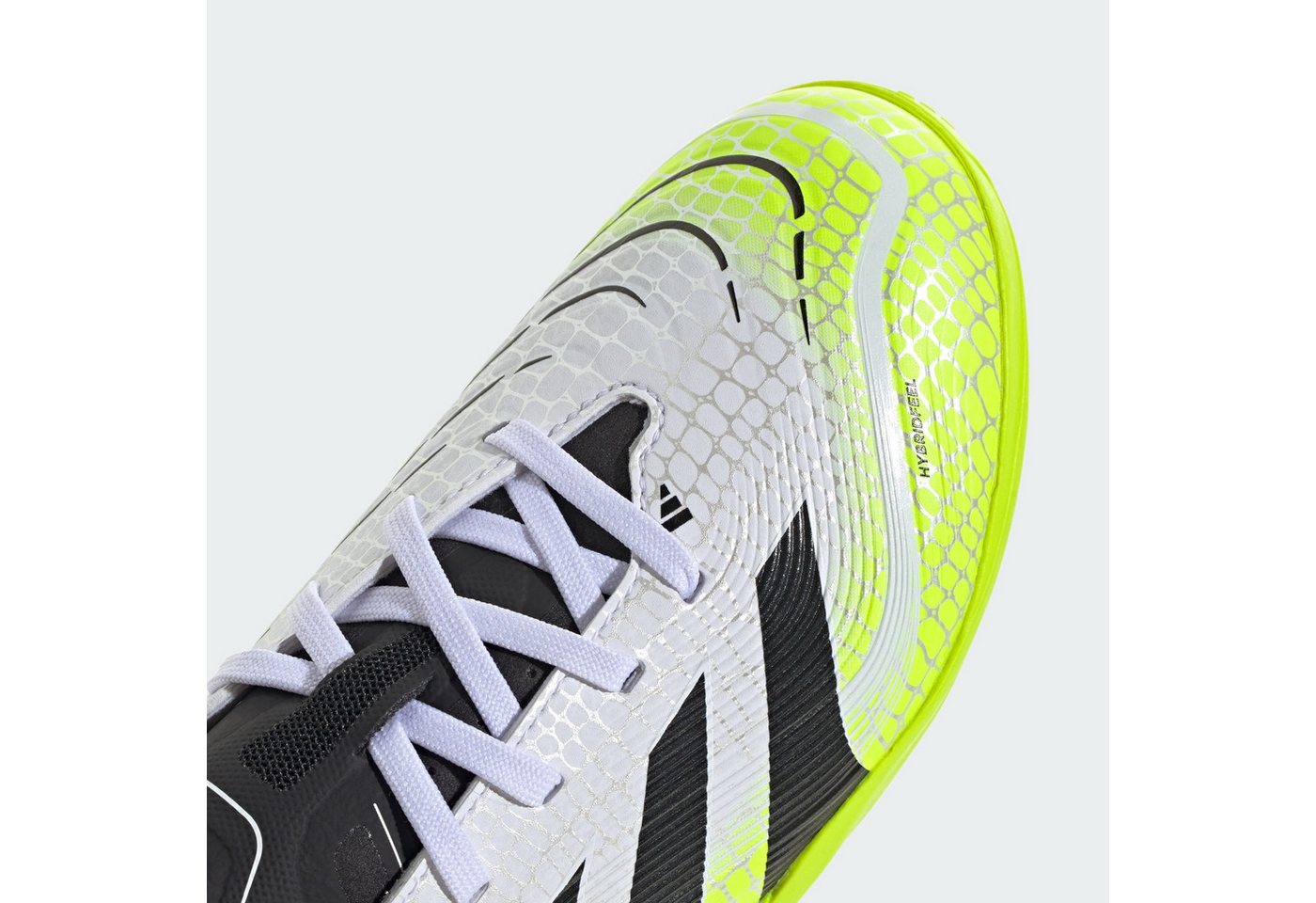 adidas Performance PREDATOR LEAGUE KUNSTRASEN FUSSBALLSCHUH KINDER Fußballschuh Bild 4