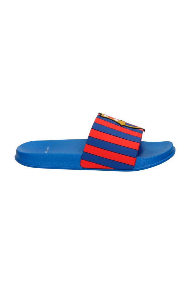 Disney FC Barcelona Badeschlappen Outdoorsandale (Set) Bild 3