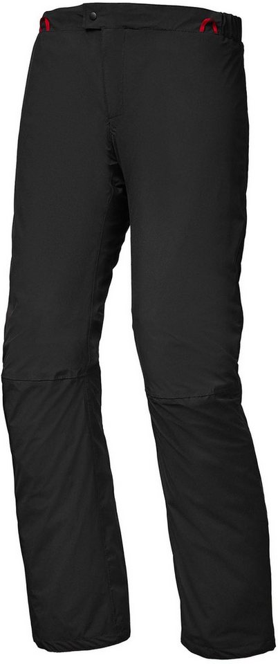 Modeka Motorradhose Muva Motorrad Textilhose 2-Lagen-Laminat,Hüftprotektoren enthalten,Knieprotektoren enthalt