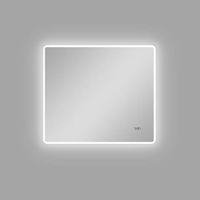 TALOS Badspiegel, , BxH: 80 x 70 cm
