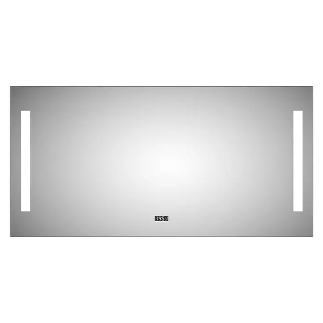 TALOS Badspiegel, , BxH: 120 x 60 cm