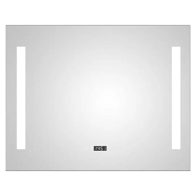 TALOS Badspiegel, , BxH: 80 x 60 cm