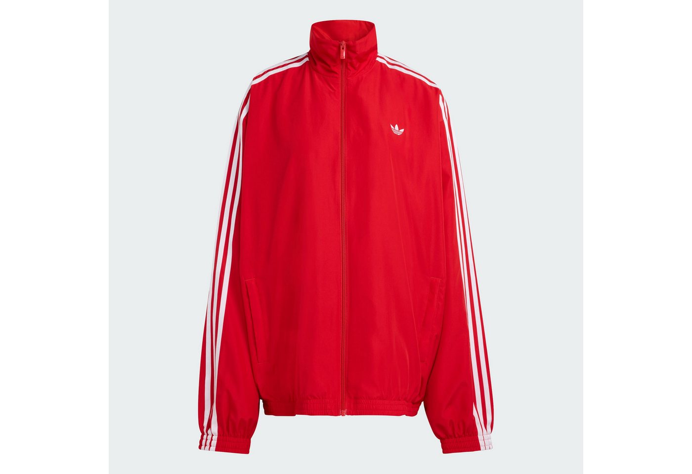 adidas Originals Trainingstop FIREBIRD ADILENIUM ORIGINALS JACKE (1-tlg)
