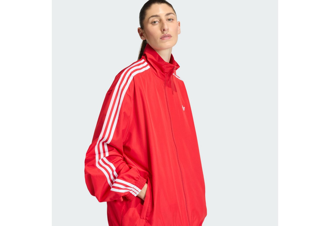 adidas Originals Trainingstop FIREBIRD ADILENIUM ORIGINALS JACKE (1-tlg) Bild 2
