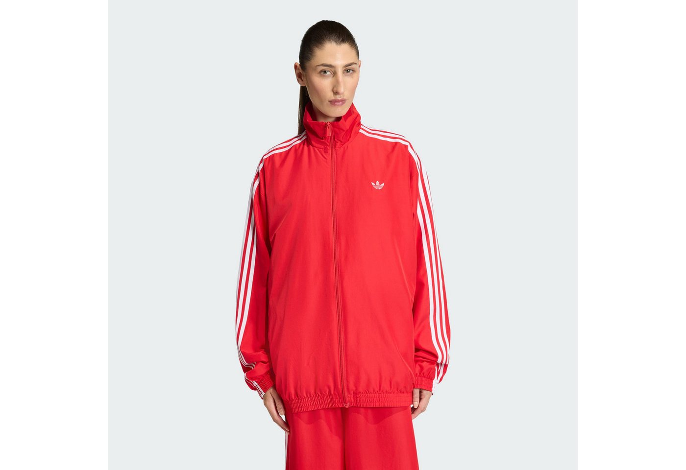 adidas Originals Trainingstop FIREBIRD ADILENIUM ORIGINALS JACKE (1-tlg) Bild 3