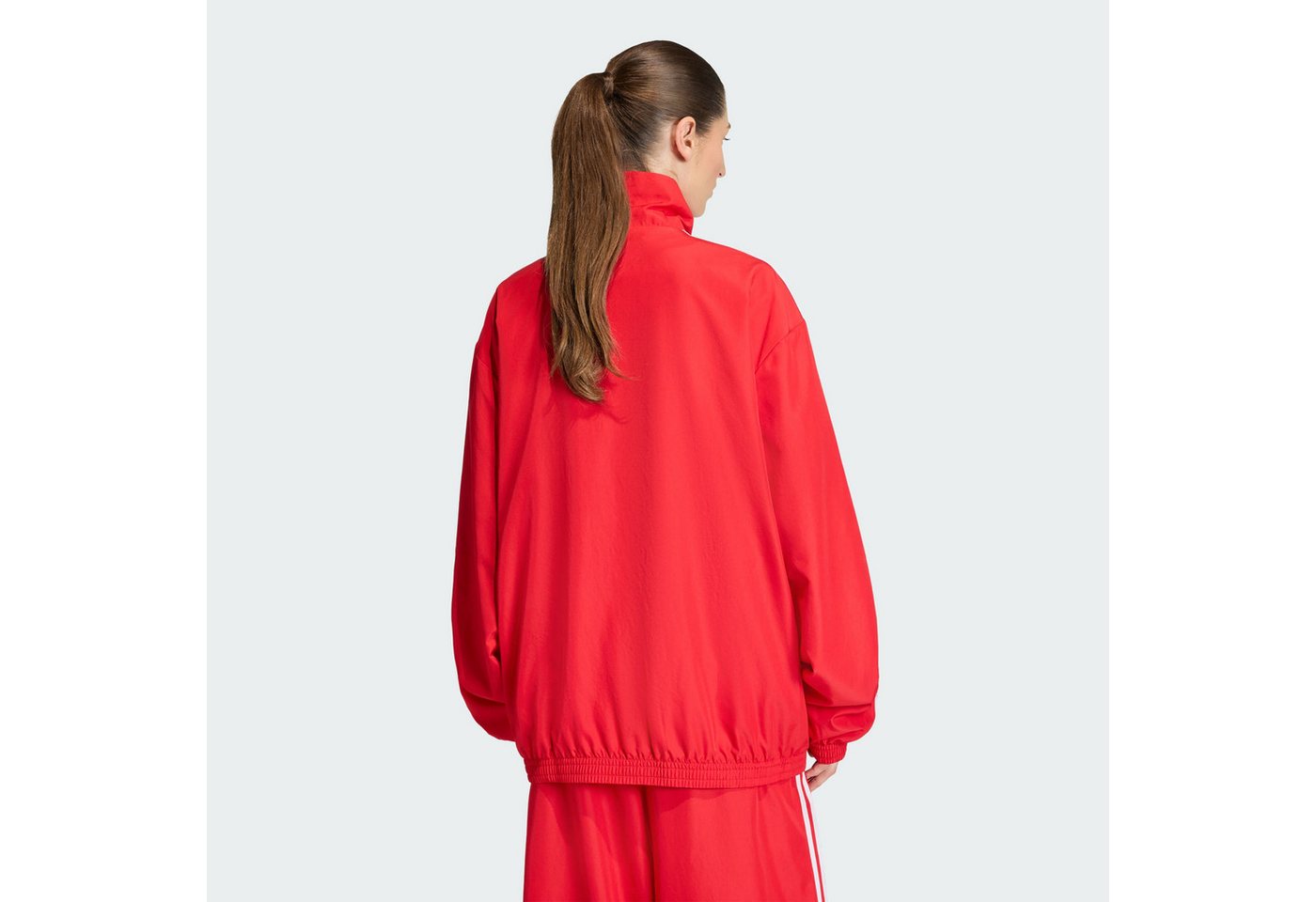 adidas Originals Trainingstop FIREBIRD ADILENIUM ORIGINALS JACKE (1-tlg) Bild 4