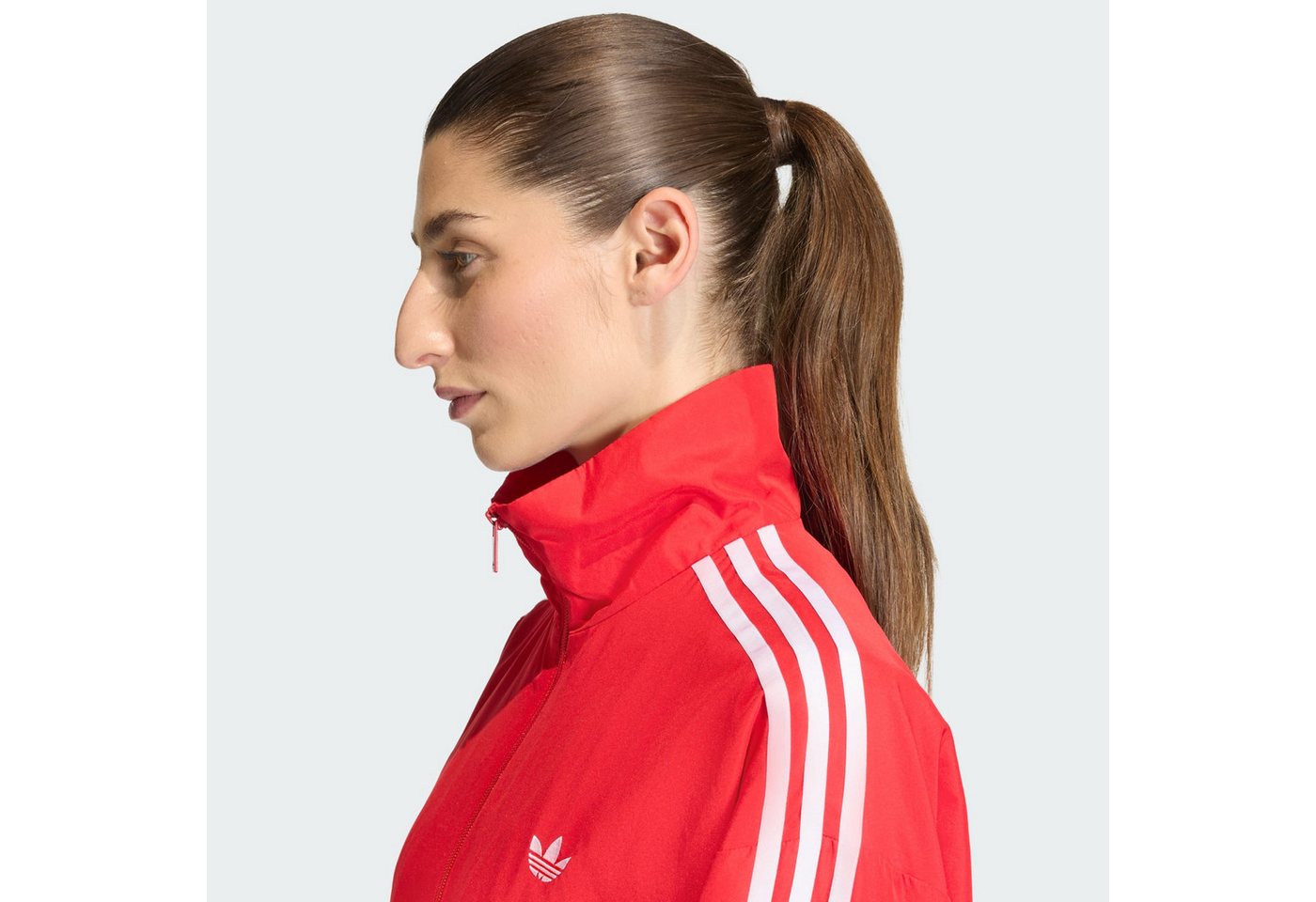 adidas Originals Trainingstop FIREBIRD ADILENIUM ORIGINALS JACKE (1-tlg) Bild 5