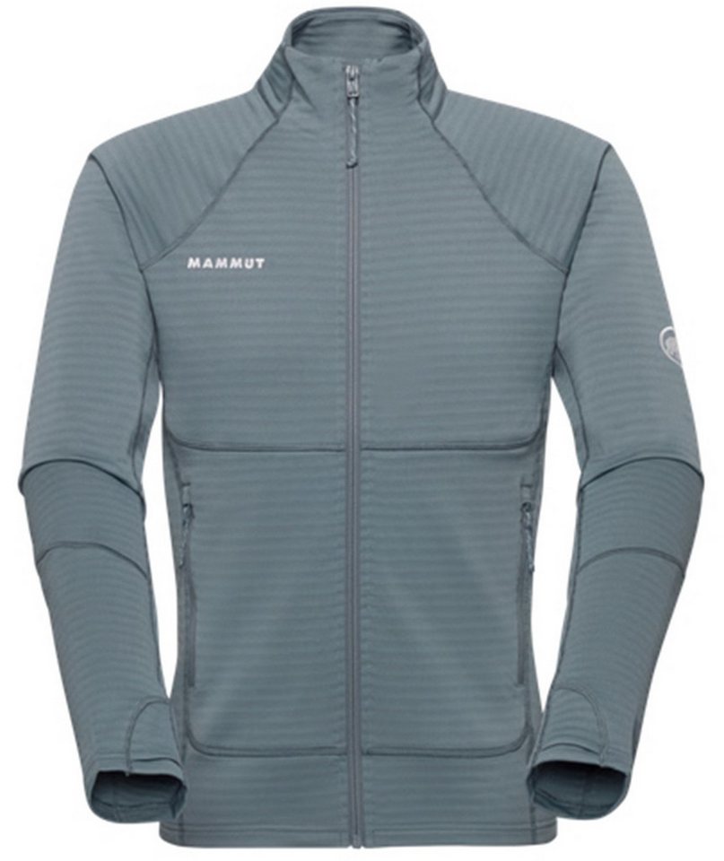 Mammut Outdoorjacke Mammut Taiss ML Jacket Men Herren Funktionsjacke 1014 07280