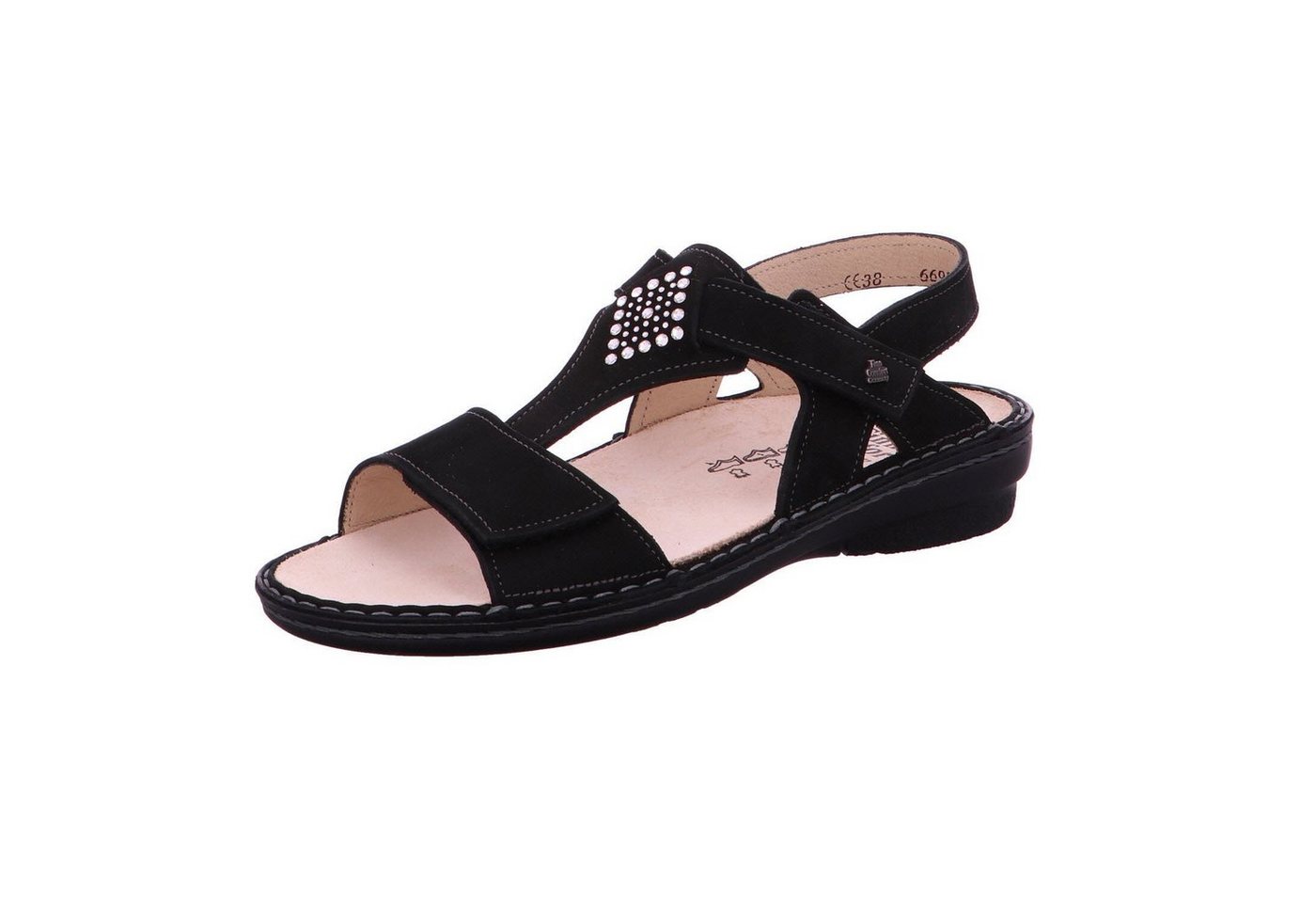 Finn Comfort CALVIA Outdoorsandale (2-tlg)