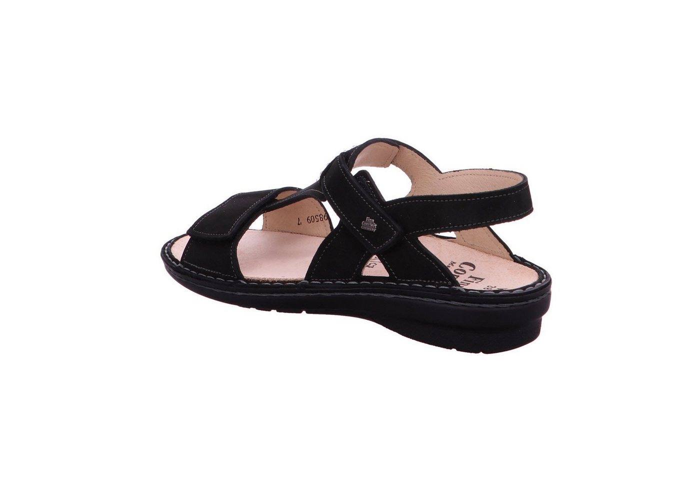Finn Comfort CALVIA Outdoorsandale (2-tlg) Bild 2