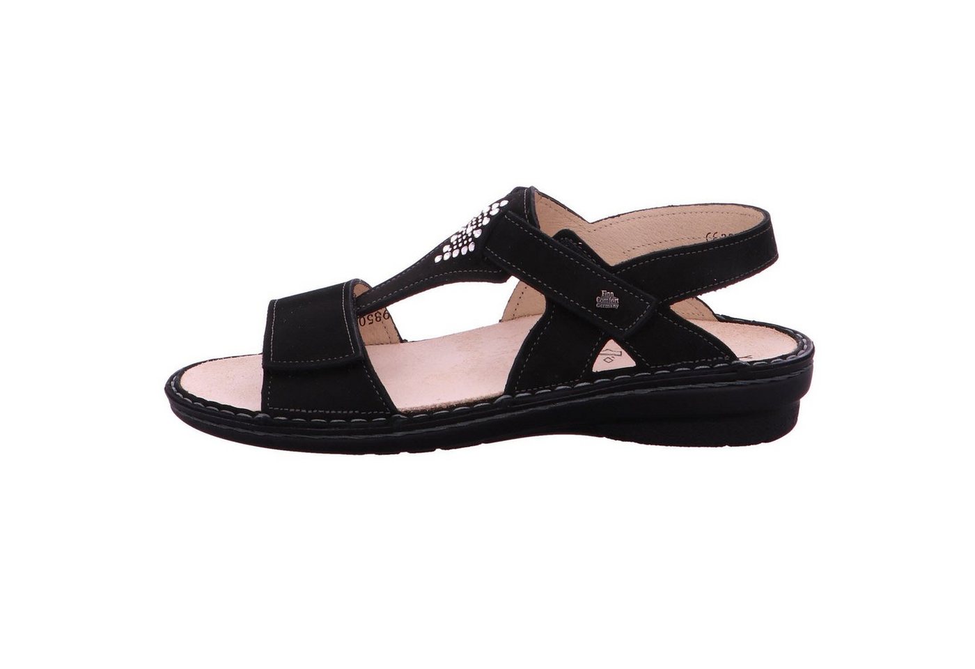 Finn Comfort CALVIA Outdoorsandale (2-tlg) Bild 3