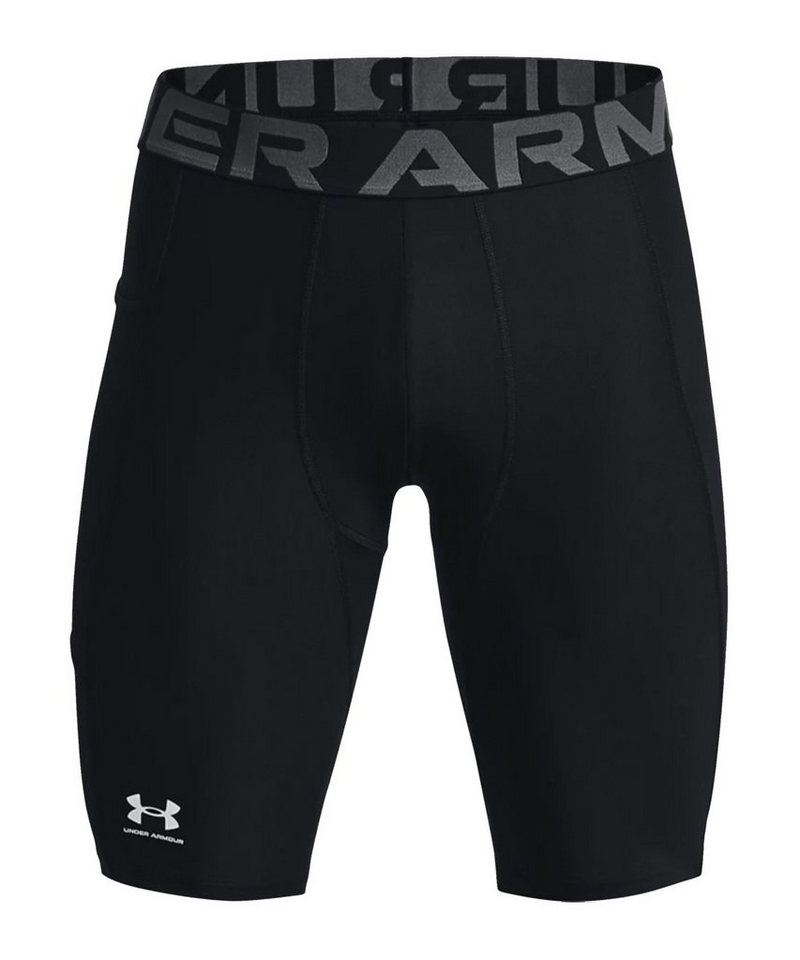 Under Armour® Laufshorts Under Armour Baselayer HG Underwear Shorts Bild 3