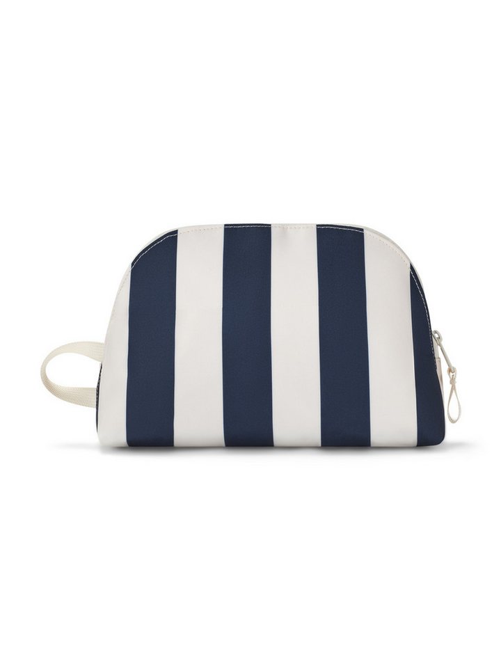 LARKSON Kulturbeutel Tilda Kulturtasche (1-tlg), Aufklappbare Waschtasche für Reise, Camping, Gym Bild 2