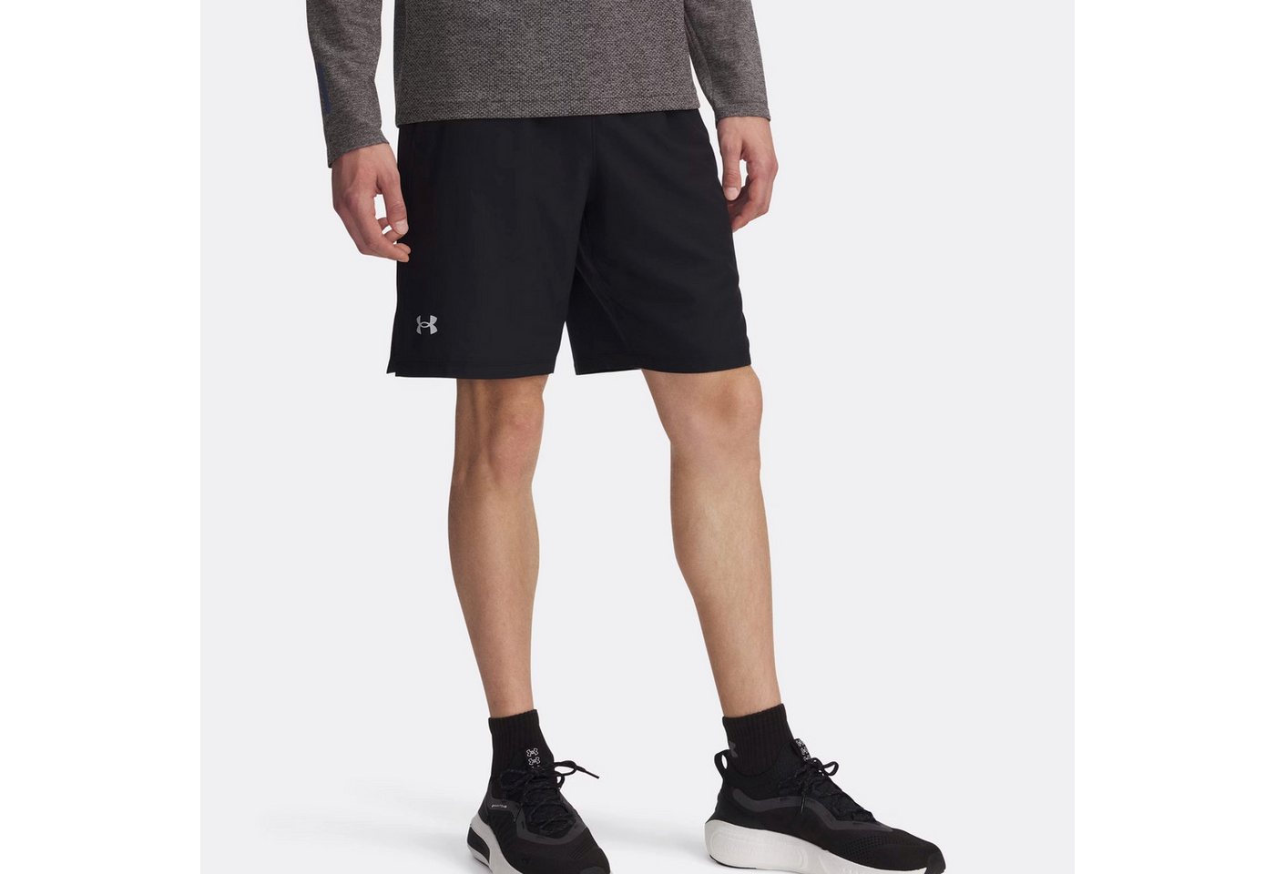 Under Armour® Laufshorts Launch 9in Bild 2