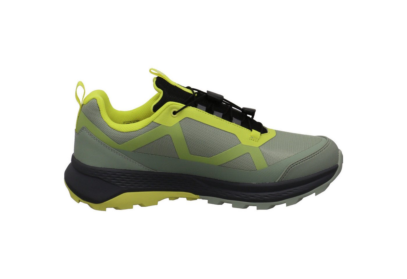 Kastinger LH Knaudach Low KTX Wanderschuh