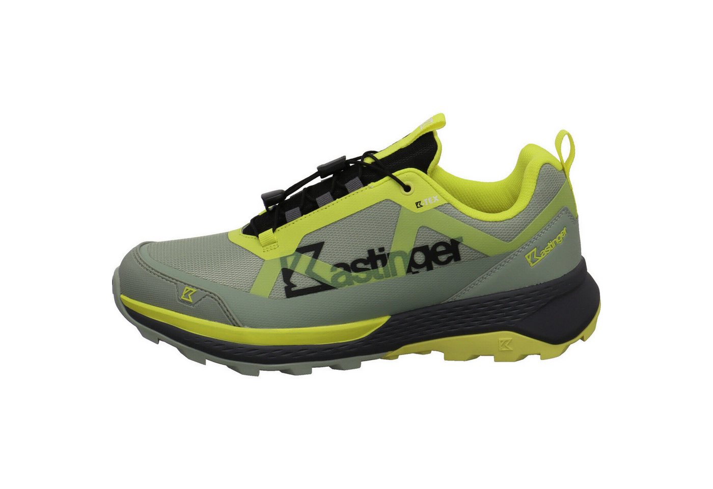 Kastinger LH Knaudach Low KTX Wanderschuh Bild 2