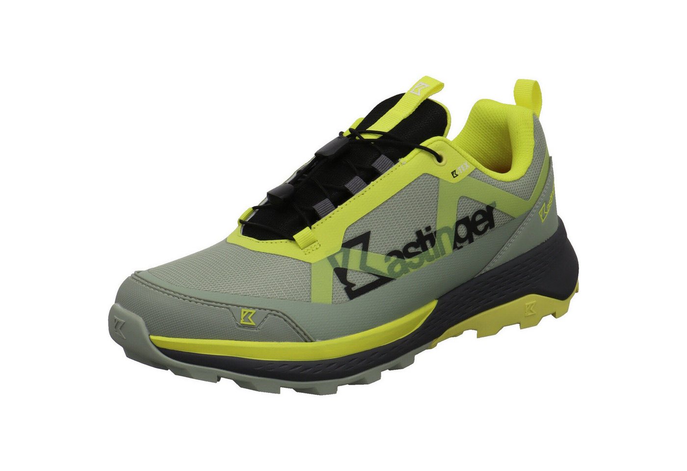 Kastinger LH Knaudach Low KTX Wanderschuh Bild 3