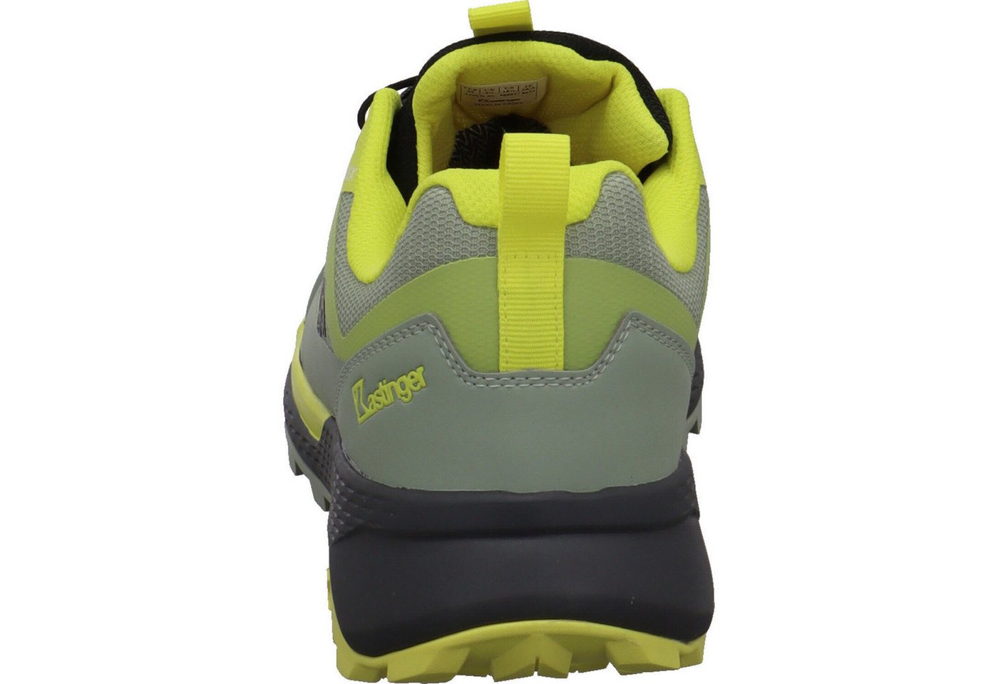 Kastinger LH Knaudach Low KTX Wanderschuh Bild 5
