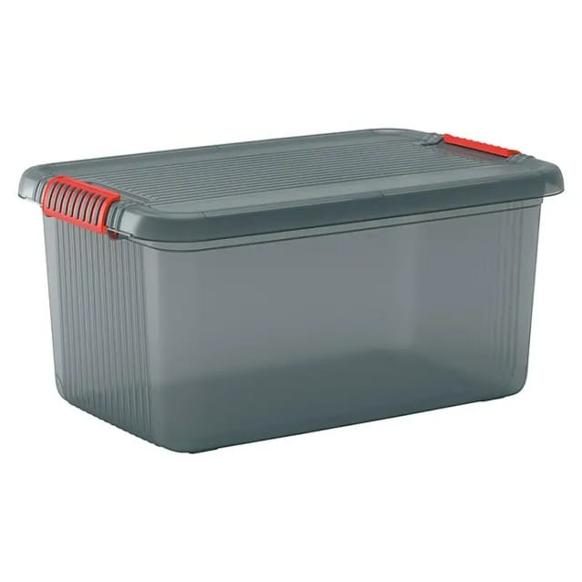 KIS Aufbewahrungsbox, BxHxL: 39 x 28 x 59 cm