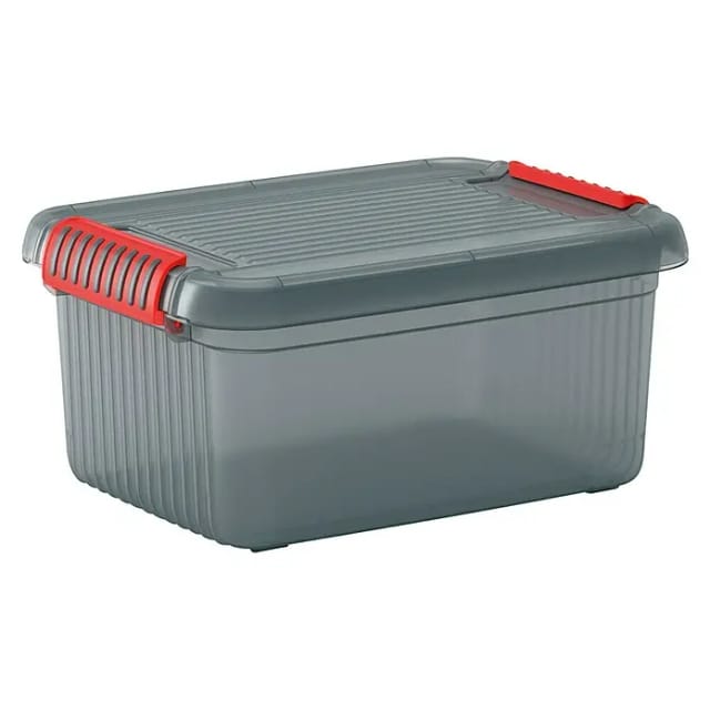 KIS Aufbewahrungsbox, BxHxL: 29 x 18 x 39 cm
