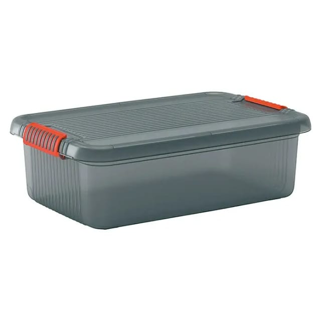 KIS Aufbewahrungsbox, BxHxL: 39 x 18 x 59 cm