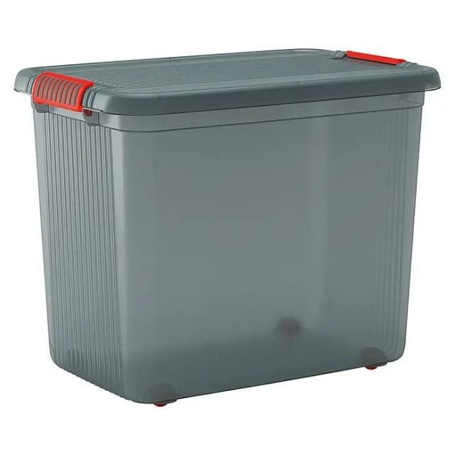 KIS Aufbewahrungsbox, BxHxL: 39 x 45 x 59 cm