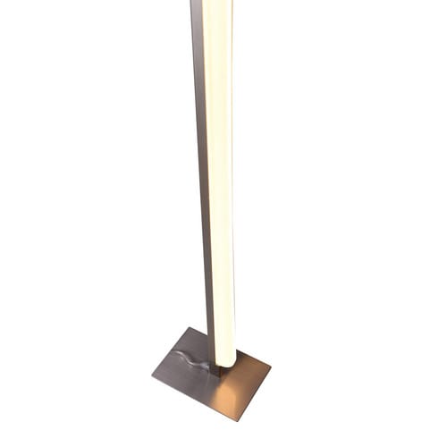 NÄVE Stehleuchte »Bones 2«, warmweiß, inkl. Leuchtmittel, Höhe: 125 cm