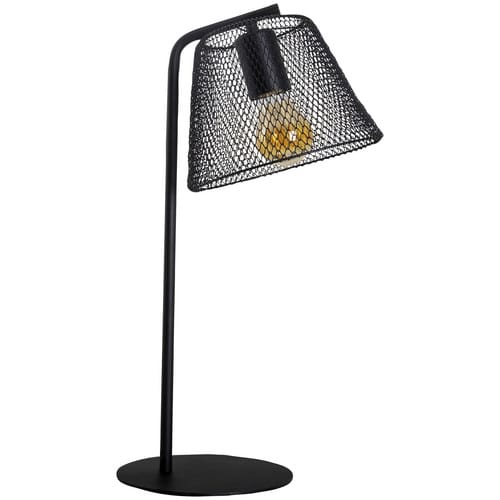 NÄVE Tischleuchte »Korie«, E27, Höhe: 50 cm