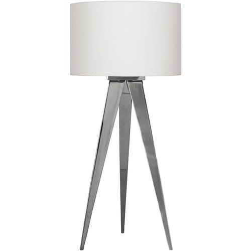 NÄVE Hockerleuchte »Tripod«, E27, Höhe: 61,5 cm
