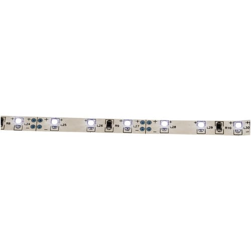 NÄVE LED-Stripe »Stripe«, IP20, kaltweiß, 500 cm