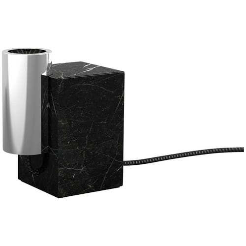 NÄVE Tischleuchte »Gemma«, E27, Höhe: 16 cm