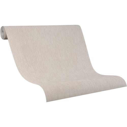 marburg Vliestapete »Modernista 53«, Uni, beige