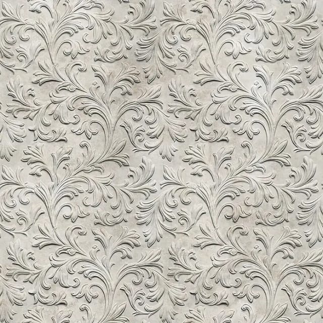 marburg Vliestapete »Smart Art Easy«, Ornament, beige