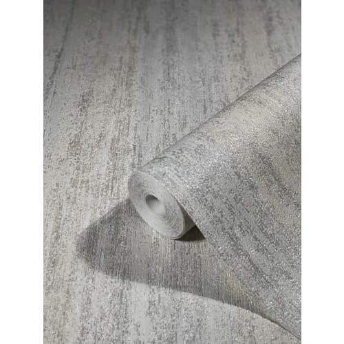 marburg Vliestapete »Hailey«, Streifen, greige - beige