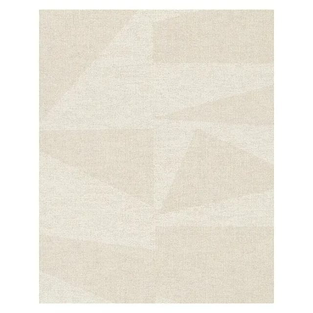 SCHÖNER WOHNEN KOLLEKTION Vliestapete, 3D, Grafisch, beige