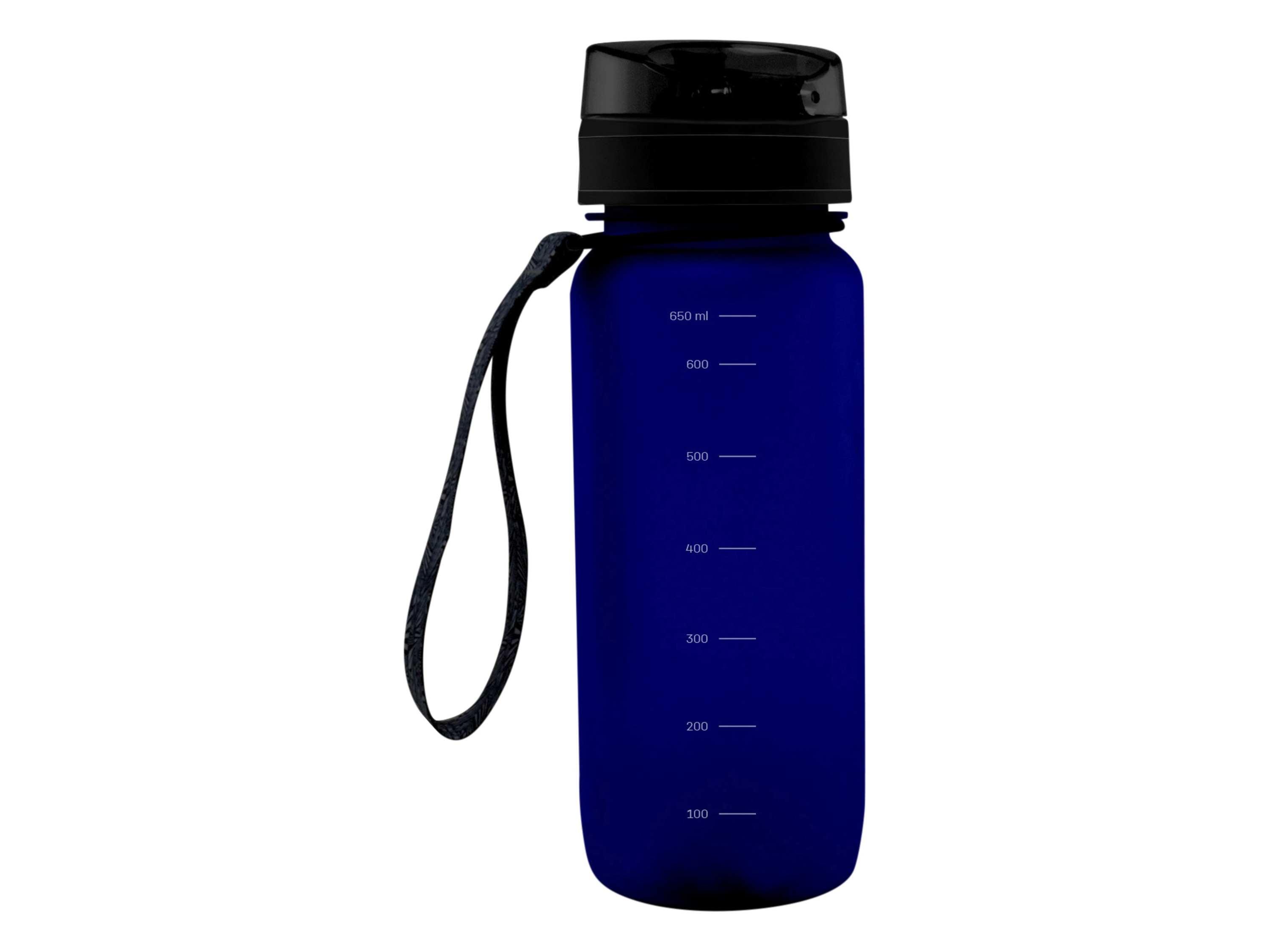 Fußballclub Trinkflasche (FC Barcelona)