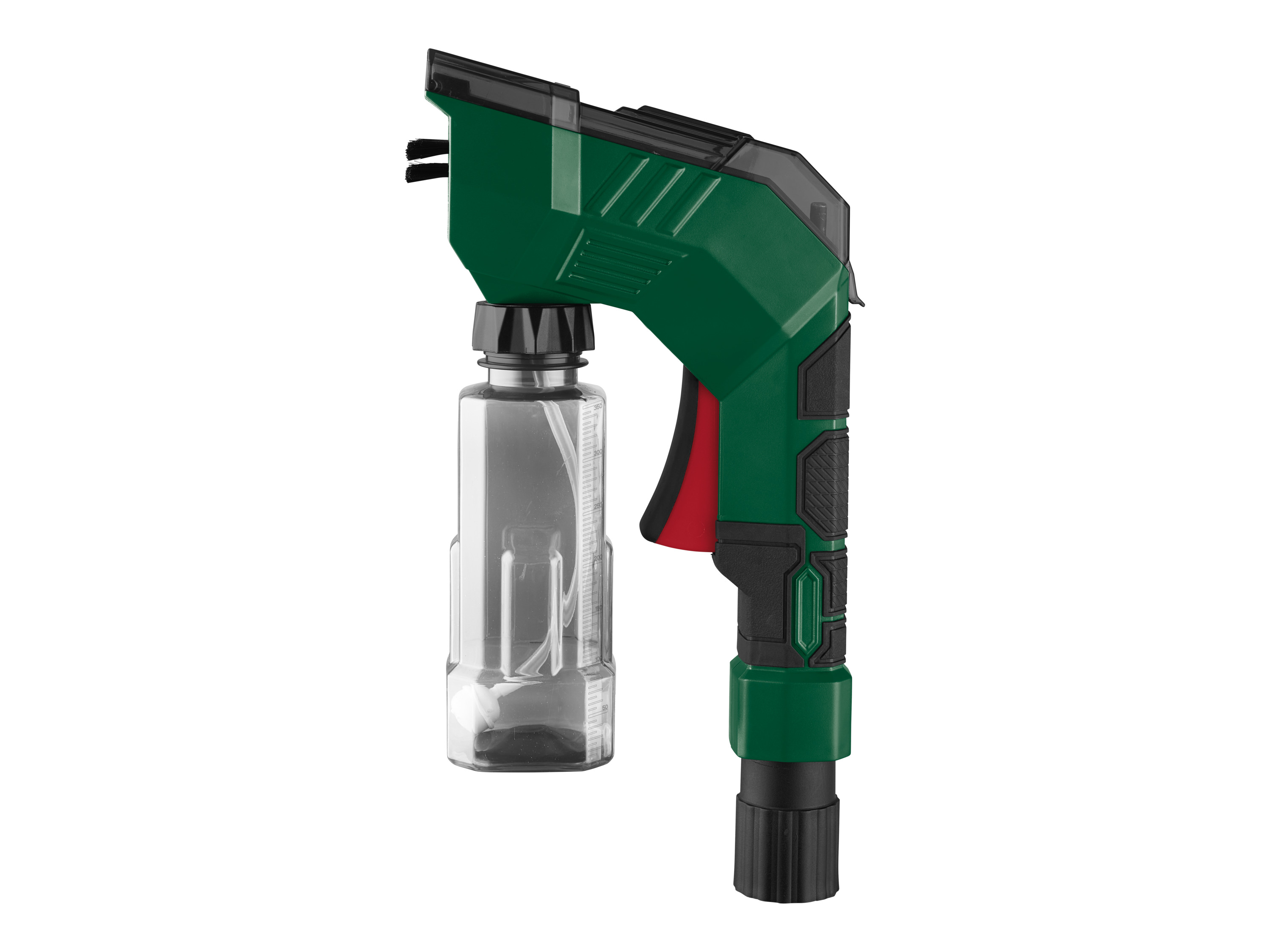 PARKSIDE® Waschdüse mit Wassertank für Nass-/Trockensauger Bild 2