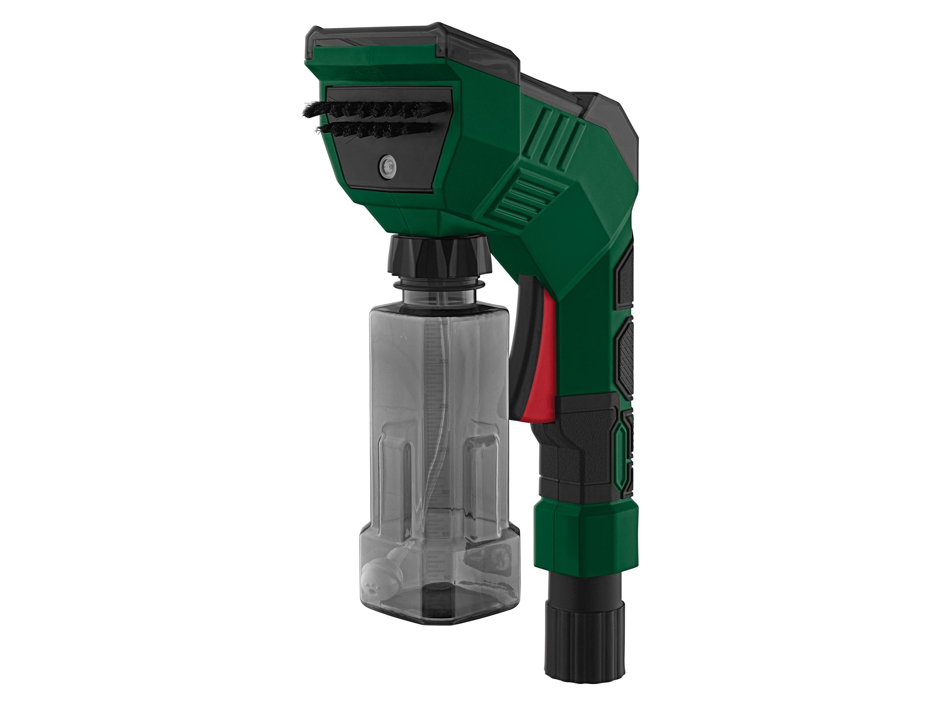 PARKSIDE® Waschdüse mit Wassertank für Nass-/Trockensauger Bild 4