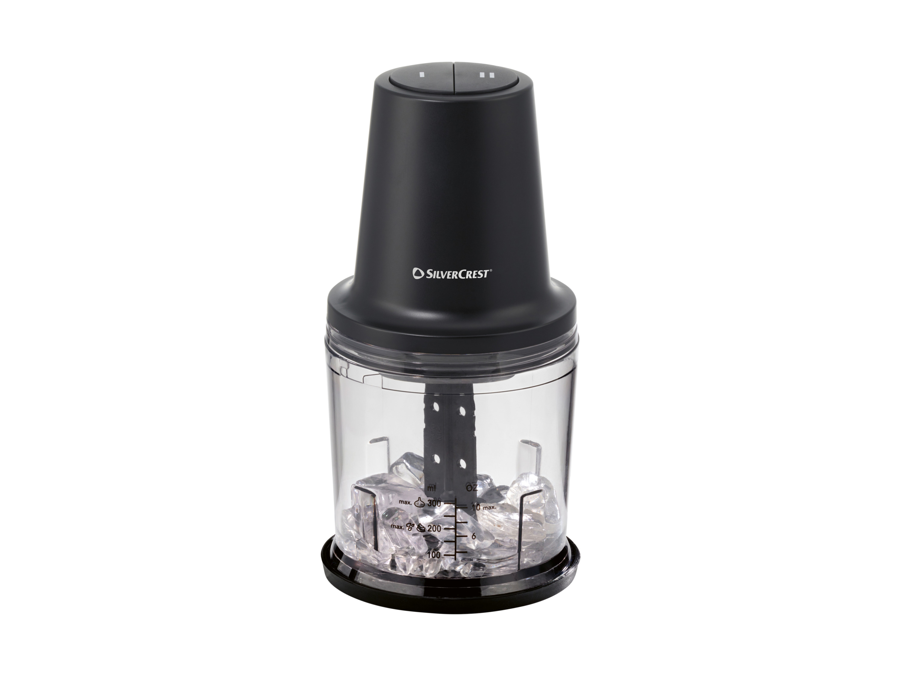 SILVERCREST® Multizerkleinerer Bild 3