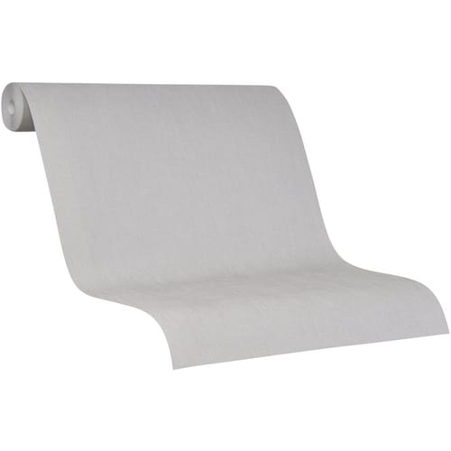 marburg Vliestapete »Avalon«, Uni, greige - beige