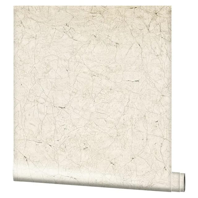marburg Vliestapete »Vintage Deluxe«, Marmoroptik, beige