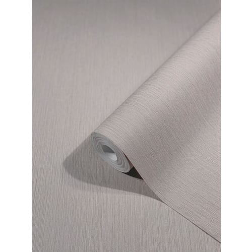 marburg Vliestapete »Modernista 53«, Uni, greige - beige