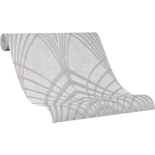 marburg Vliestapete »Modernista 53«, Grafisch, beige