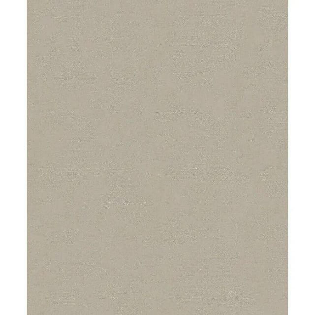 marburg Vliestapete »Dune«, Uni Sandhaptik, greige - beige