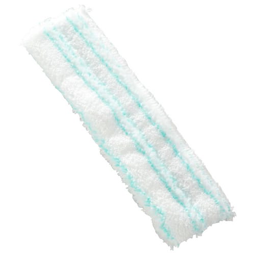 LEIFHEIT Ersatzvlies, BxL: 3 x 22 cm, Polyester/Polyamid (PA) - weiss