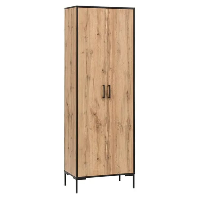 SCHILDMEYER Hochschrank »Serie 2000«, BxH: 65,2 x 194,2 cm - beige