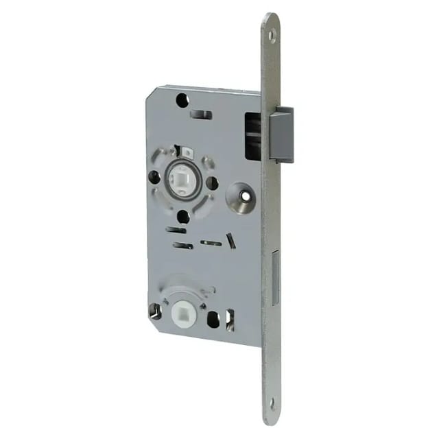 ABUS Einsteckschloss, BxL: 200 x 100 mm, Metall