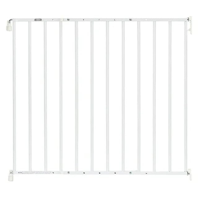 ABUS Gitter, weiß, Kunststoff - weiss