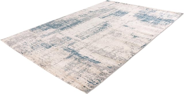 Teppich »My Salsa«, BxL: 160 x 230 cm, blau